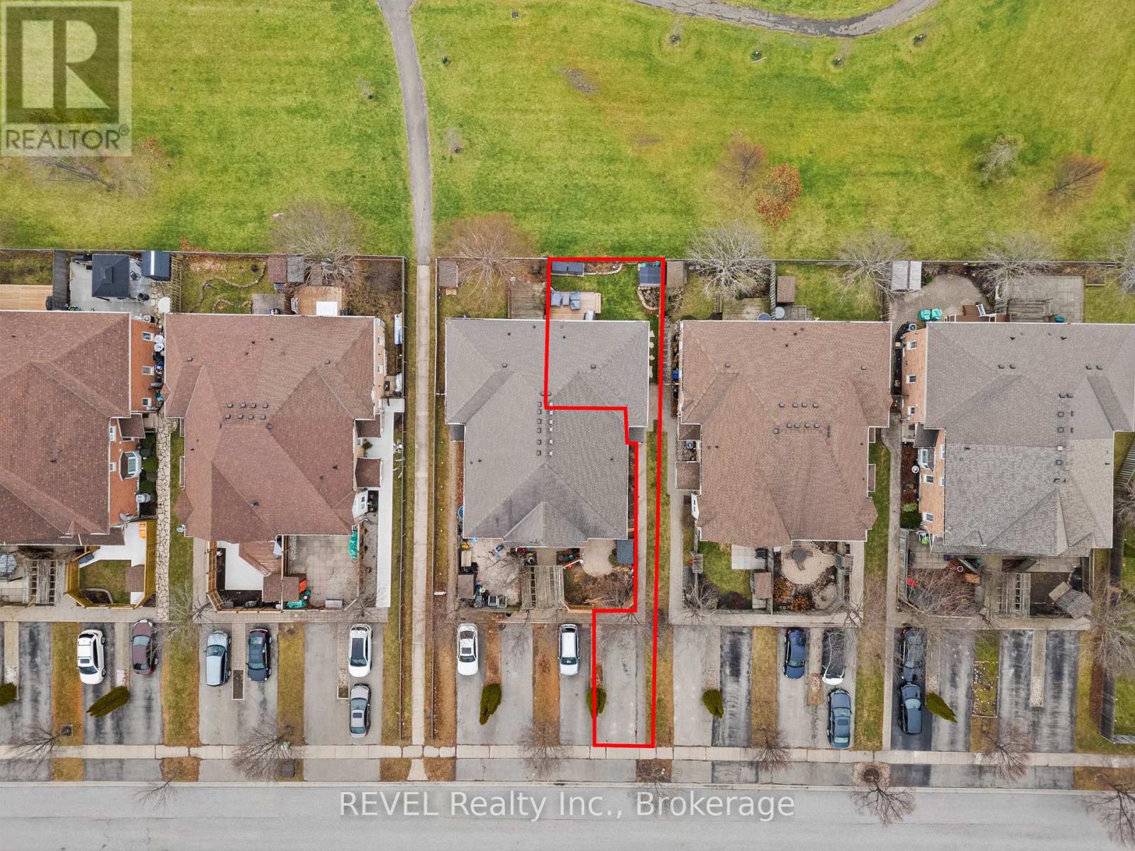 8a Brown Drive, St. Catharines (Rykert/vansickle), Ontario  L2S 3Z4 - Photo 39 - X12711480