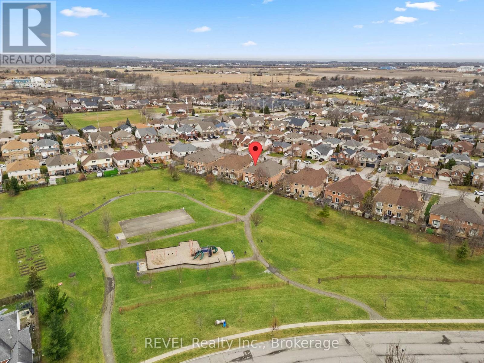 8a Brown Drive, St. Catharines (Rykert/vansickle), Ontario  L2S 3Z4 - Photo 41 - X12711480