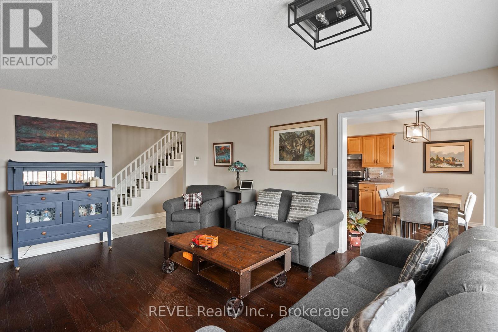 8a Brown Drive, St. Catharines (Rykert/vansickle), Ontario  L2S 3Z4 - Photo 8 - X12711480