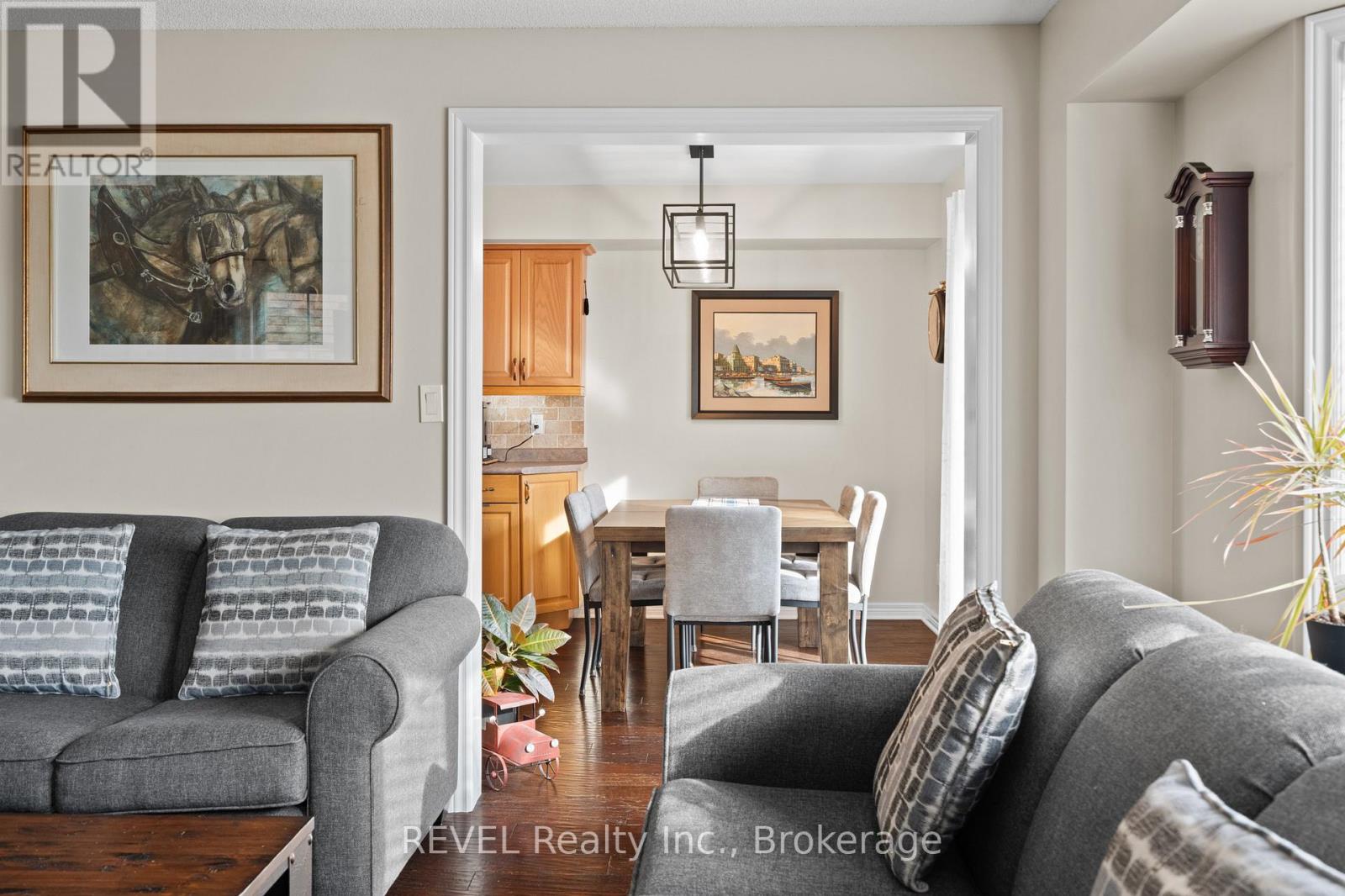 8a Brown Drive, St. Catharines (Rykert/vansickle), Ontario  L2S 3Z4 - Photo 9 - X12711480