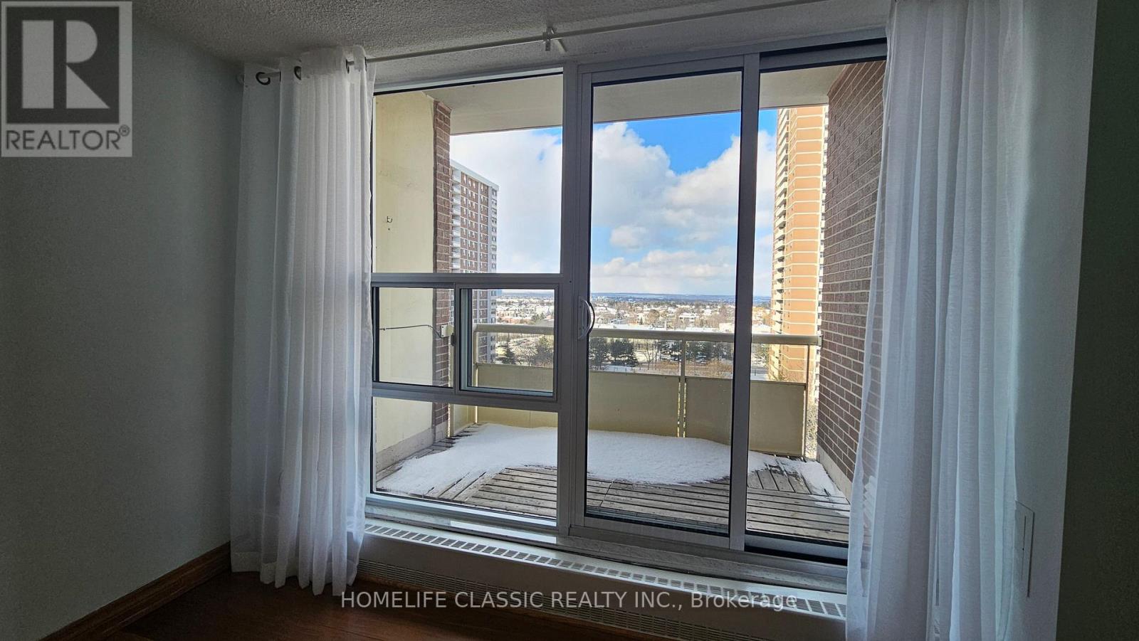 1109 - 175 Hilda Avenue, Toronto, Ontario  M2M 1V8 - Photo 10 - C12706142