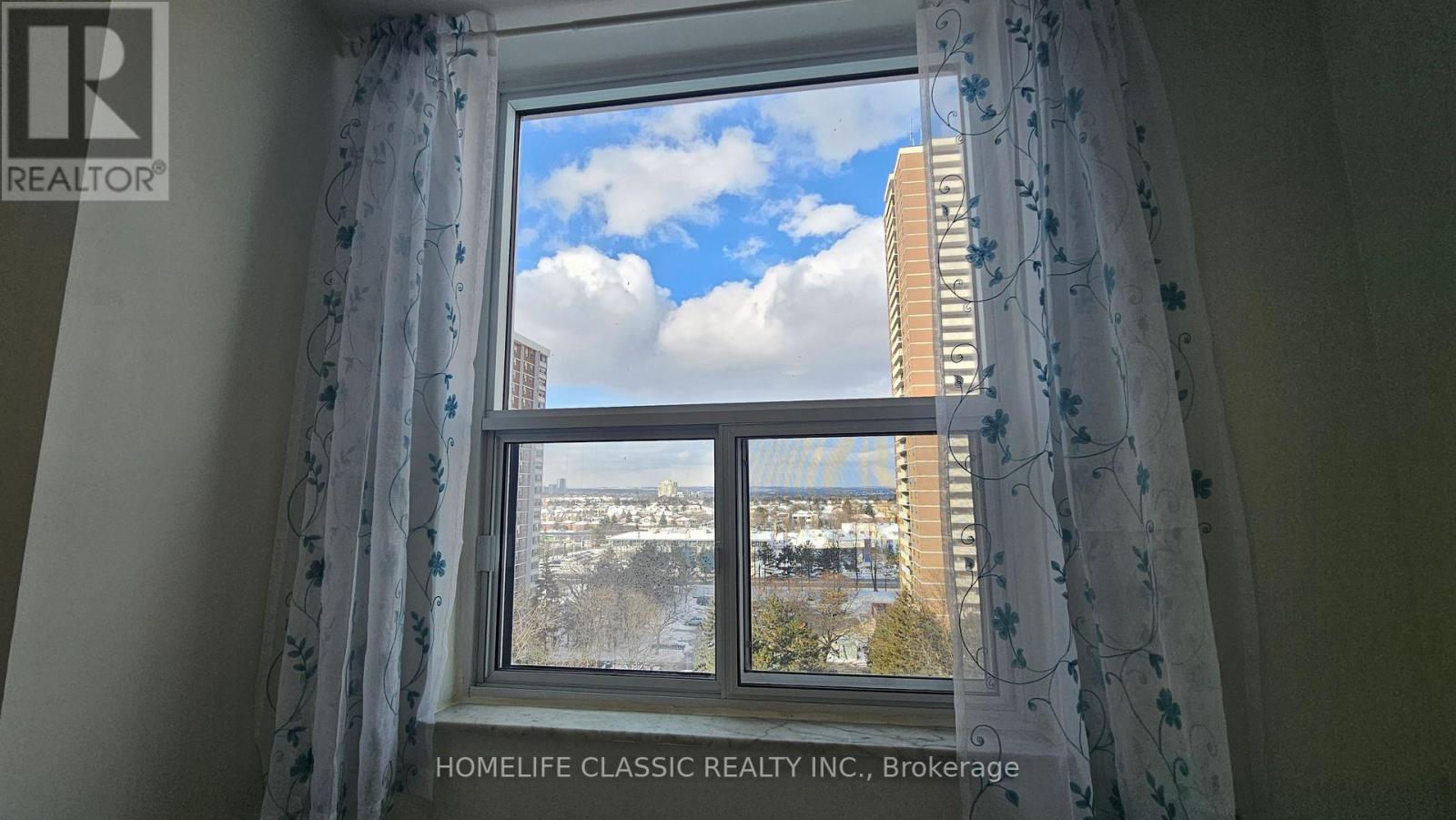 1109 - 175 Hilda Avenue, Toronto, Ontario  M2M 1V8 - Photo 15 - C12706142