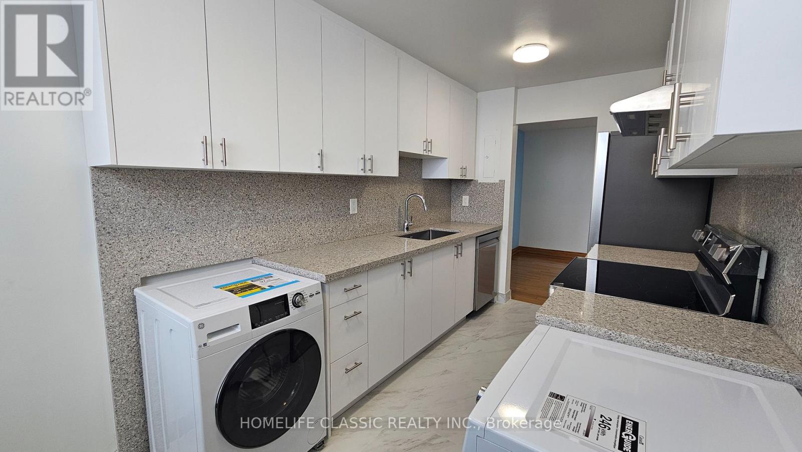 1109 - 175 Hilda Avenue, Toronto, Ontario  M2M 1V8 - Photo 12 - C12706142