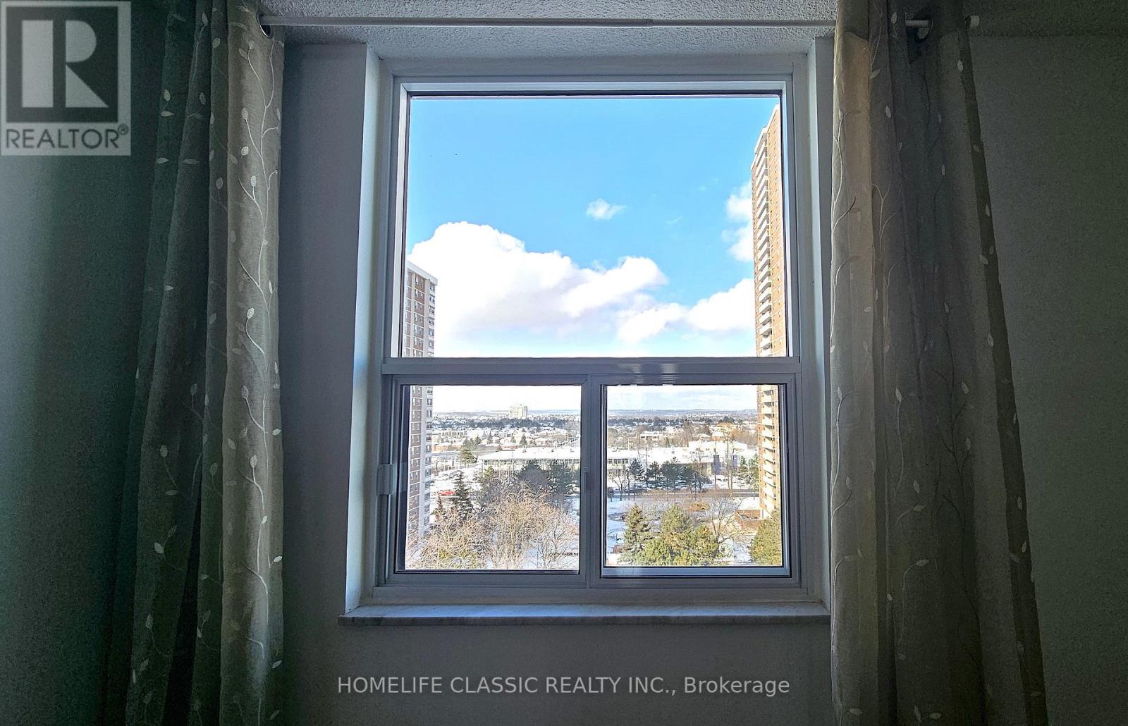 1109 - 175 Hilda Avenue, Toronto, Ontario  M2M 1V8 - Photo 19 - C12706142