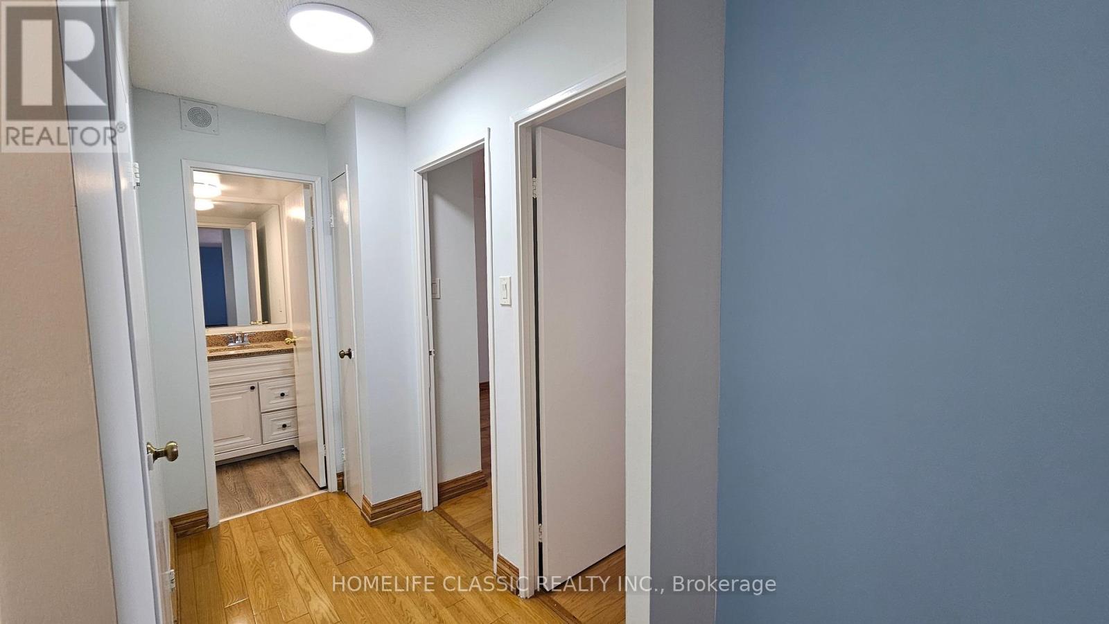 1109 - 175 Hilda Avenue, Toronto, Ontario  M2M 1V8 - Photo 16 - C12706142