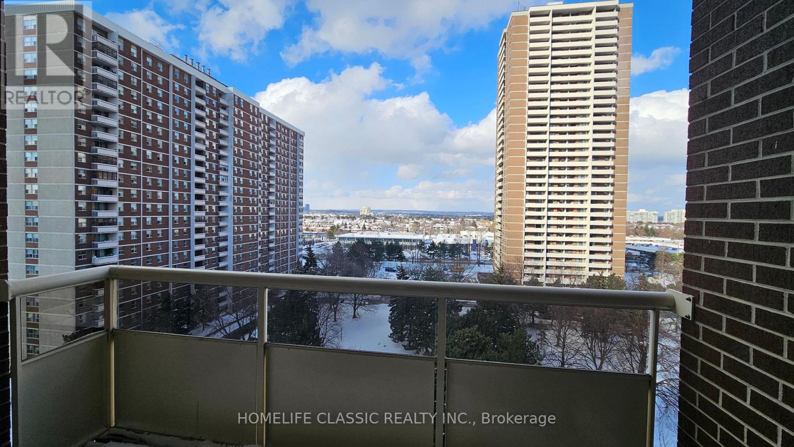 1109 - 175 Hilda Avenue, Toronto, Ontario  M2M 1V8 - Photo 28 - C12706142
