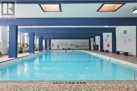 1109 - 175 Hilda Avenue, Toronto, Ontario  M2M 1V8 - Photo 30 - C12706142