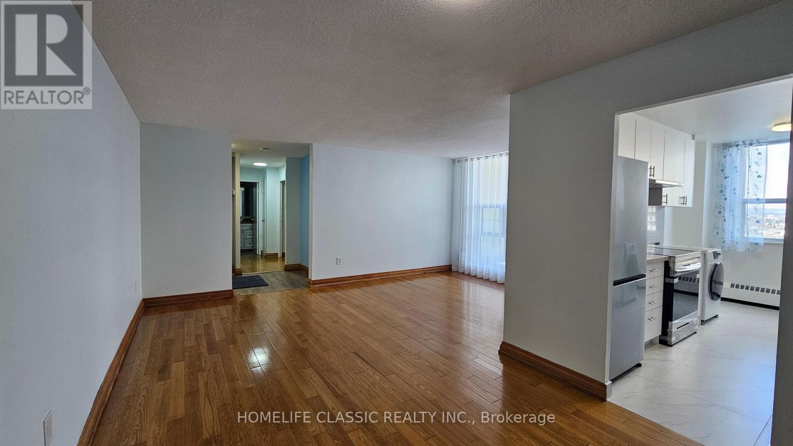 1109 - 175 Hilda Avenue, Toronto, Ontario  M2M 1V8 - Photo 9 - C12706142