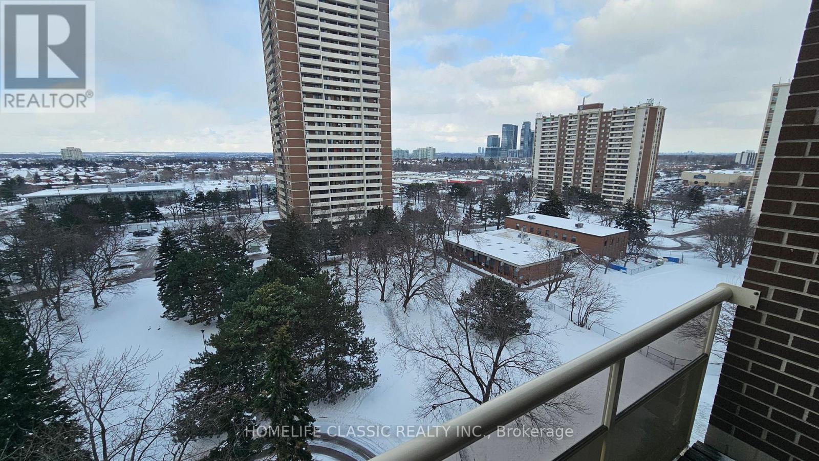1109 - 175 Hilda Avenue, Toronto, Ontario  M2M 1V8 - Photo 29 - C12706142