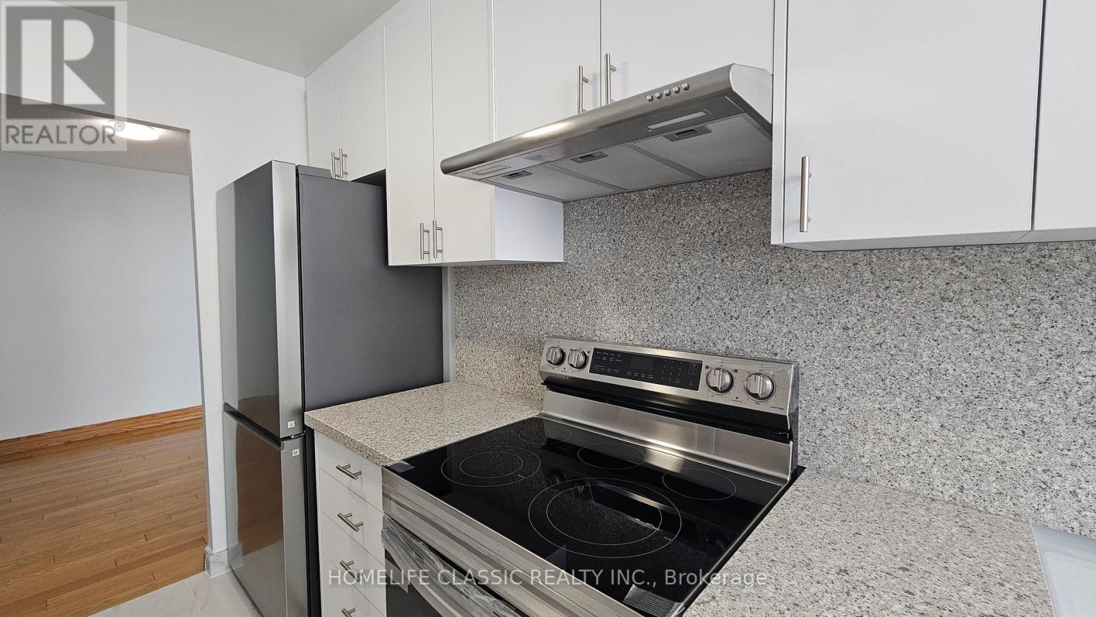 1109 - 175 Hilda Avenue, Toronto, Ontario  M2M 1V8 - Photo 6 - C12706142