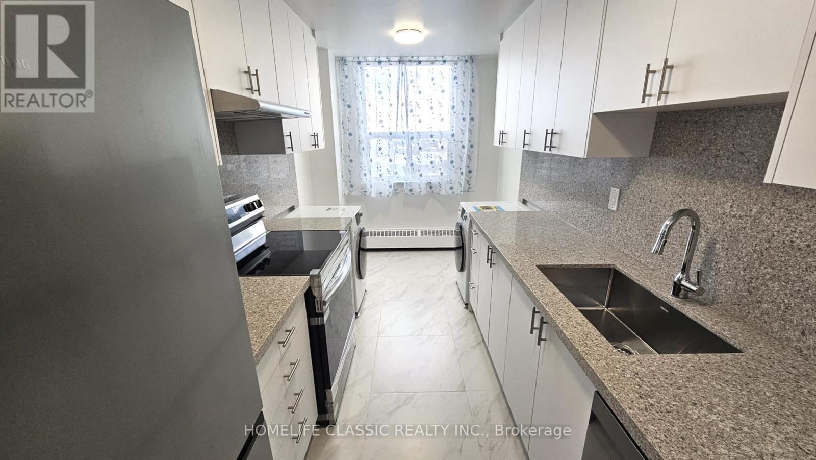 1109 - 175 Hilda Avenue, Toronto, Ontario  M2M 1V8 - Photo 5 - C12706142