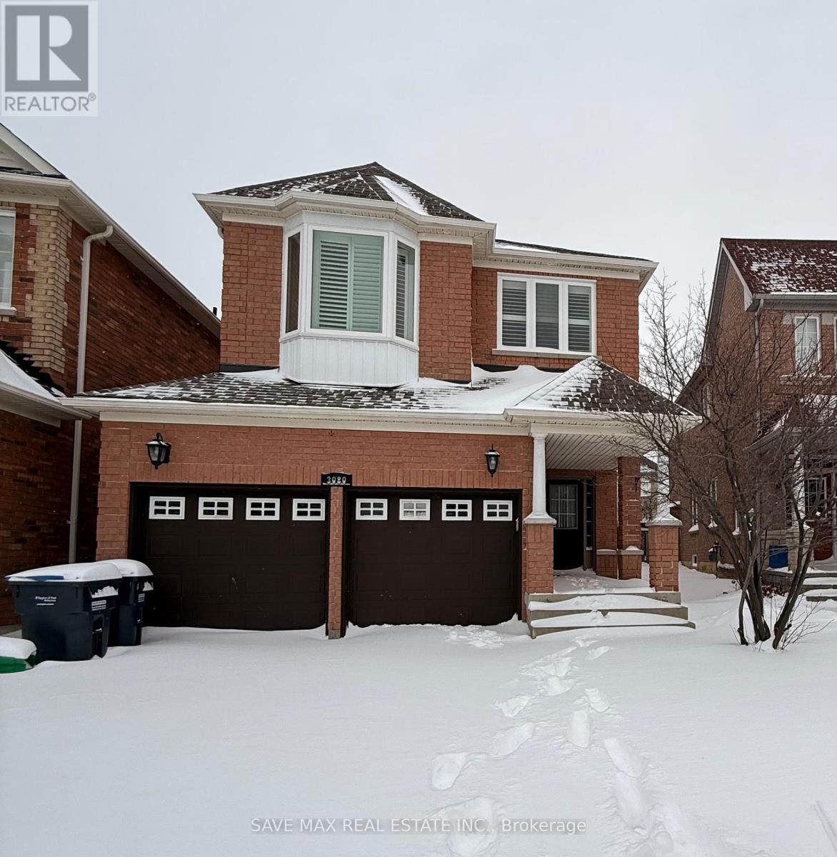 3080 MISSION HILL DRIVE, Mississauga, Ontario
