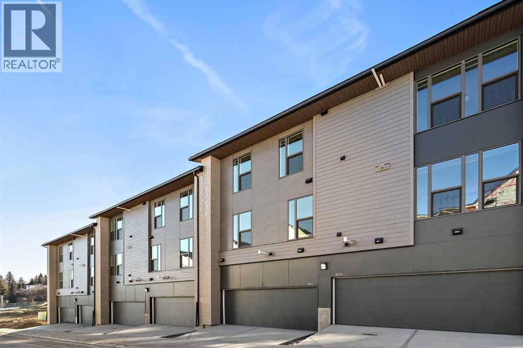 611 Sovereign Common Sw, Calgary, Alberta  T3C 3Y3 - Photo 39 - A2279503