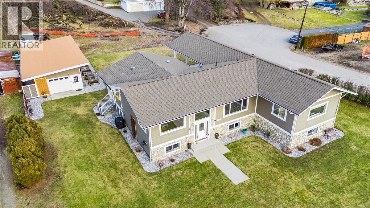 8480 Highway 22A, trail, British Columbia