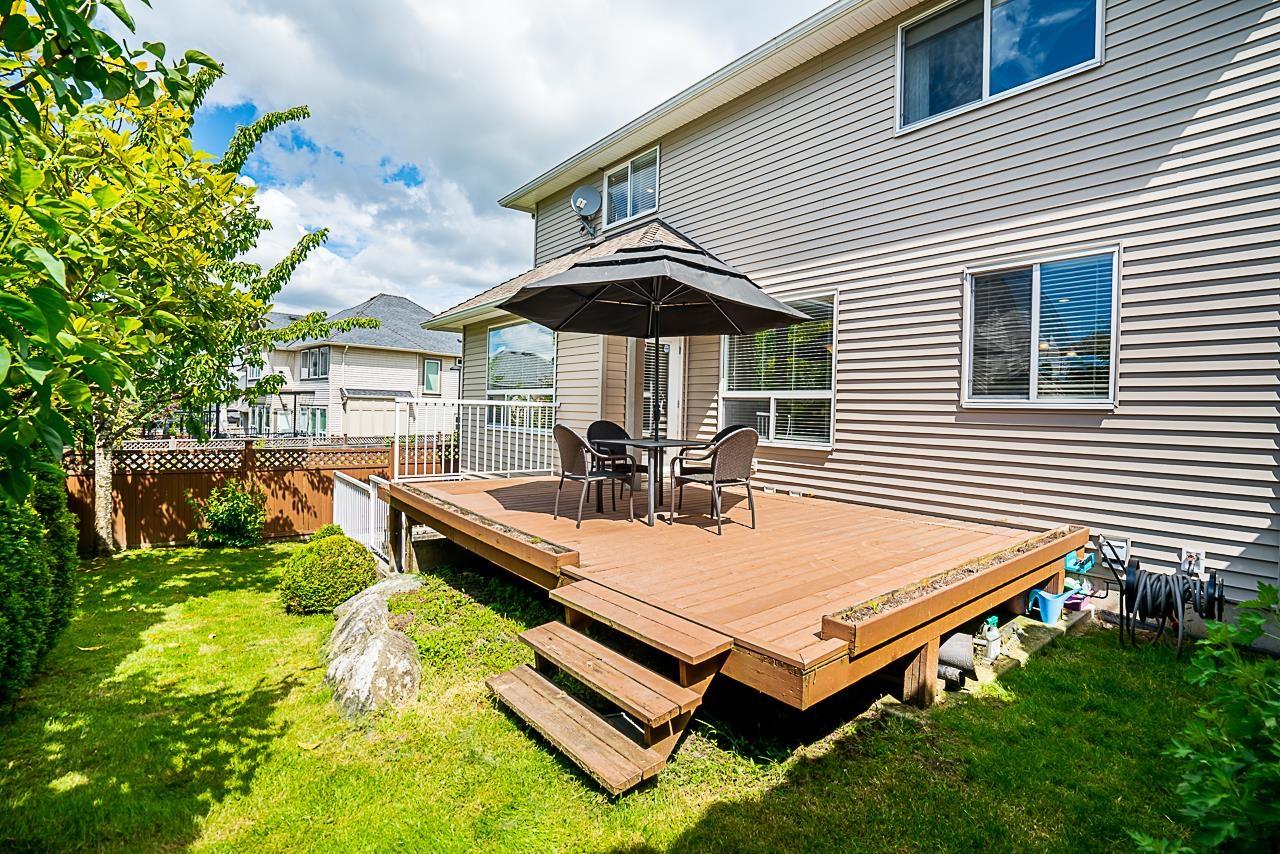 17916 71 Avenue, Surrey, British Columbia  V3S 7C7 - Photo 27 - R3081075