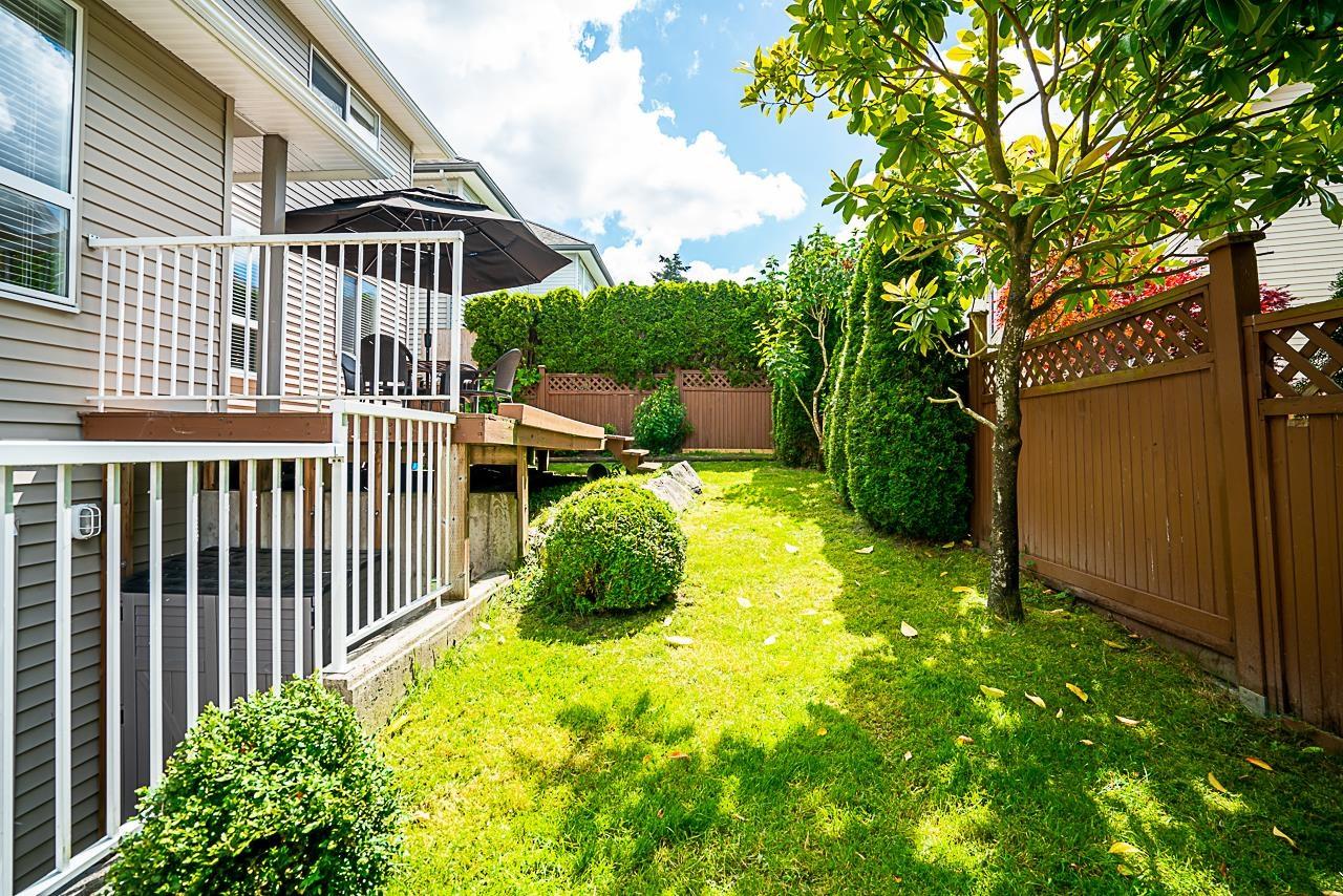 17916 71 Avenue, Surrey, British Columbia  V3S 7C7 - Photo 28 - R3081075