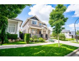 17916 71 AVENUE, Surrey, British Columbia