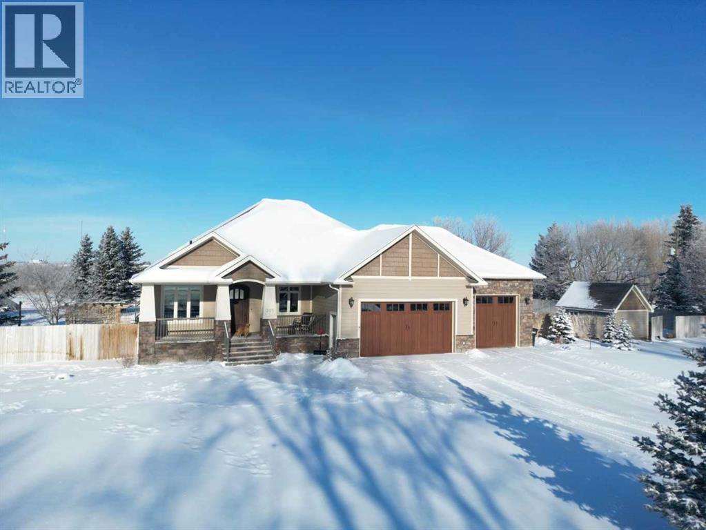 305 Lyndon Road, Fort Macleod, Alberta  T0L 0Z0 - Photo 2 - A2273489