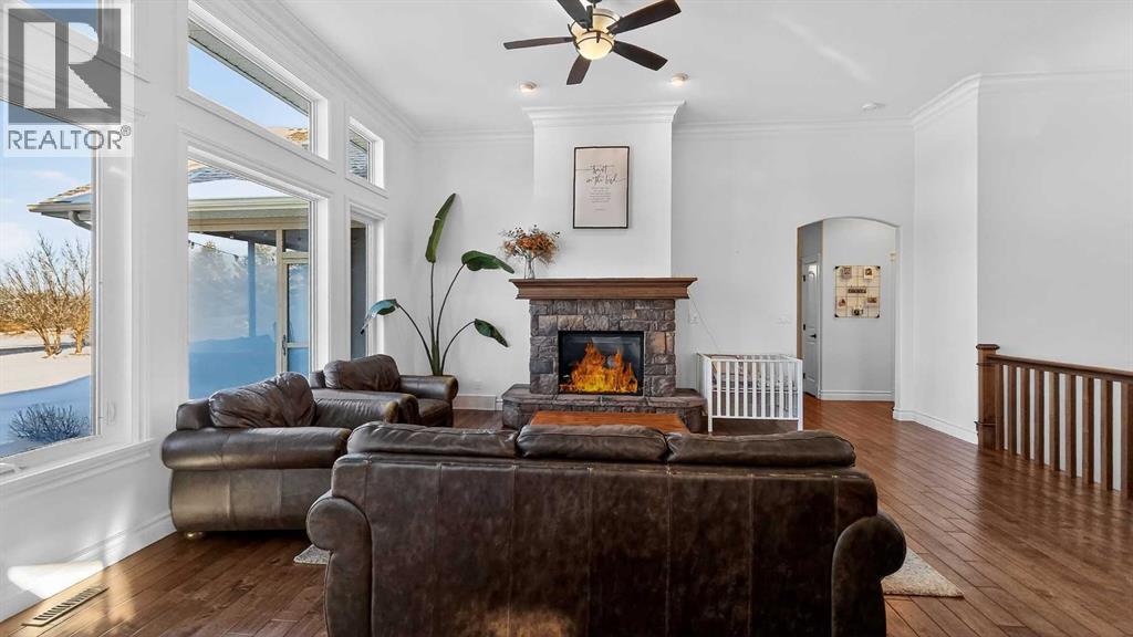 305 Lyndon Road, Fort Macleod, Alberta  T0L 0Z0 - Photo 12 - A2273489