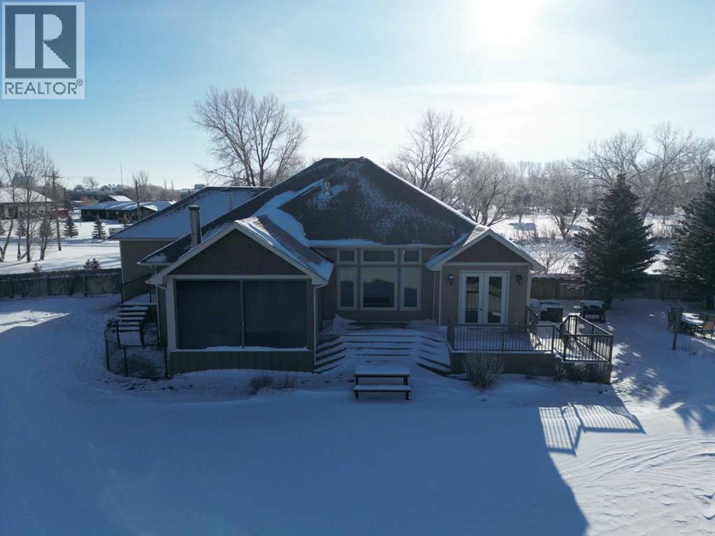 305 Lyndon Road, Fort Macleod, Alberta  T0L 0Z0 - Photo 45 - A2273489