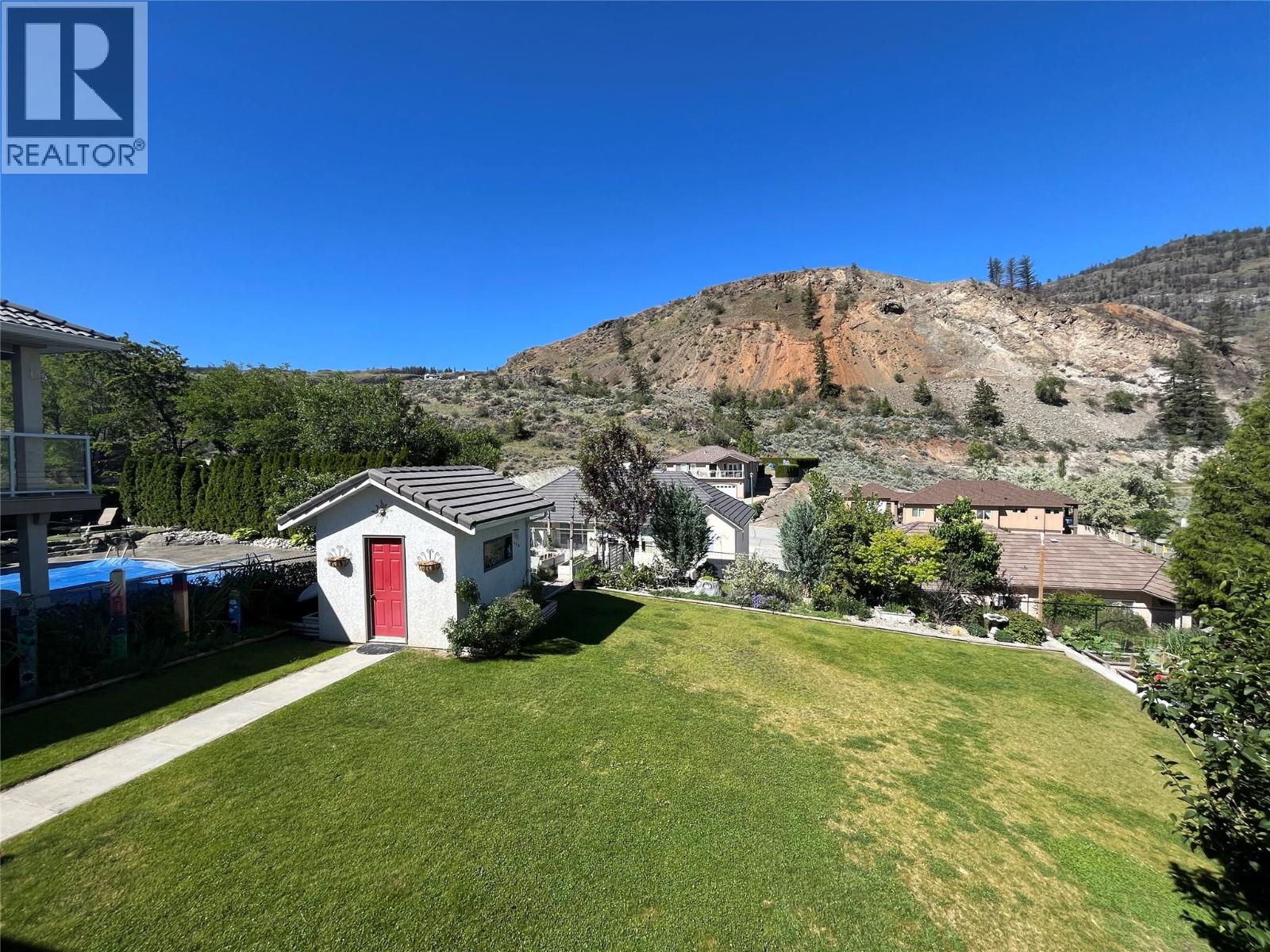 3808 Sawgrass Drive, Osoyoos, British Columbia  V0H 1V4 - Photo 3 - 10336612