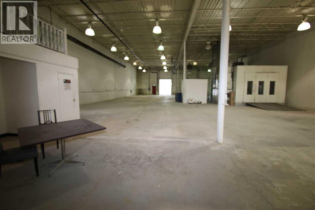 Bays 4-5, 7419 50 Avenue, Red Deer, Alberta  T4P 1M5 - Photo 8 - A2191126