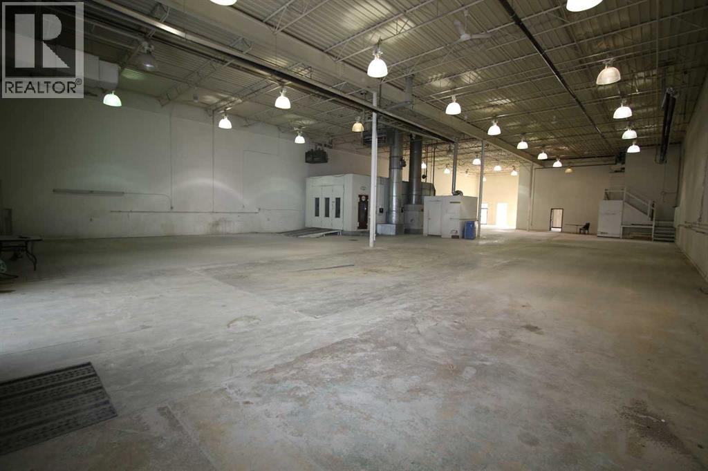 Bays 4-5, 7419 50 Avenue, Red Deer, Alberta  T4P 1M5 - Photo 14 - A2191126