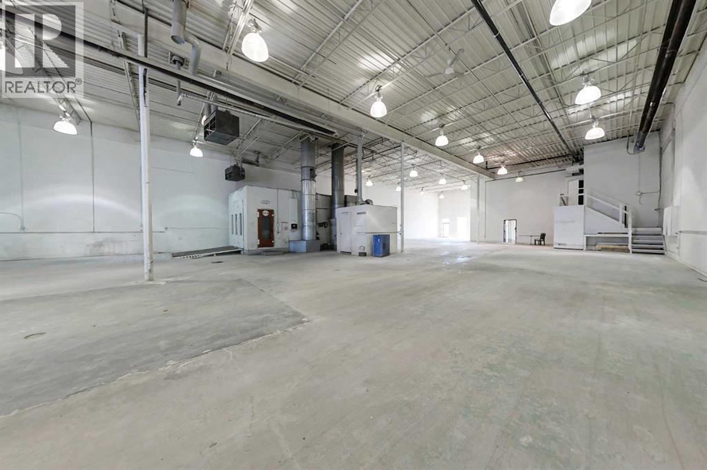 Bays 4-5, 7419 50 Avenue, Red Deer, Alberta  T4P 1M5 - Photo 28 - A2191126