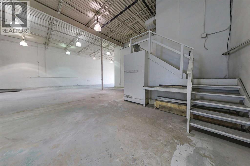 Bays 4-5, 7419 50 Avenue, Red Deer, Alberta  T4P 1M5 - Photo 36 - A2191126