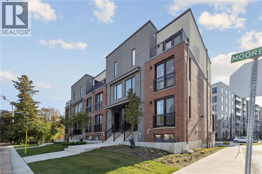 99 Roger Street Unit# 62, Waterloo, Ontario  N2R 1L5 - Photo 2 - 40779910