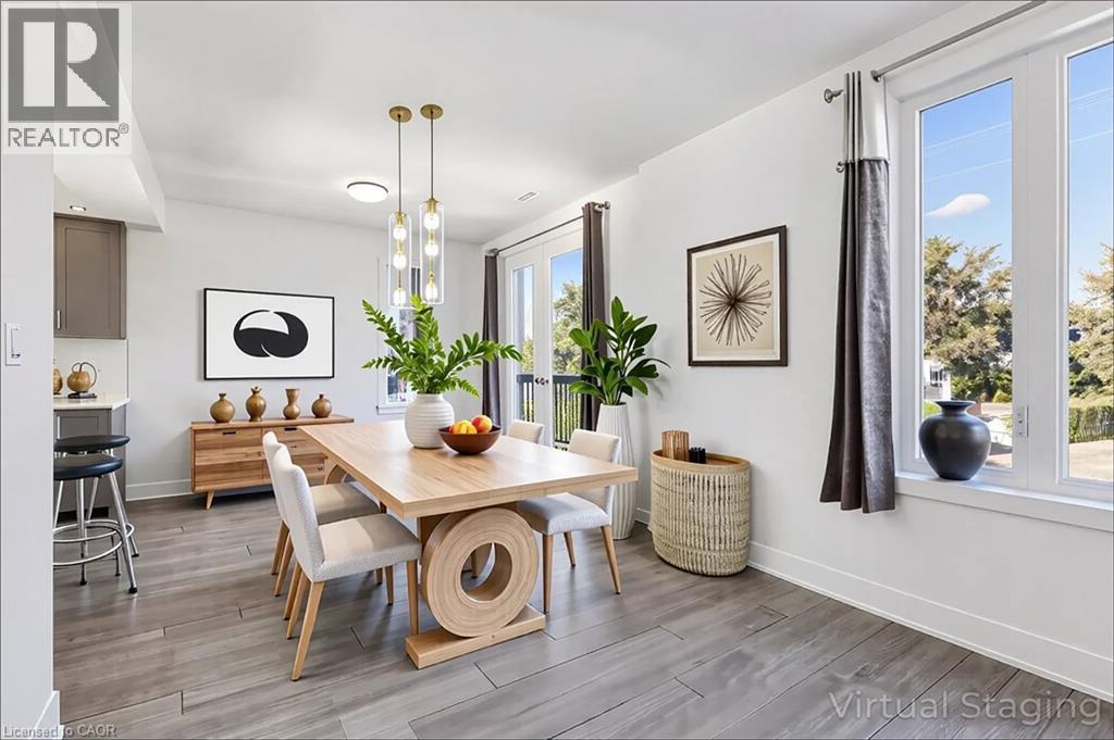 99 Roger Street Unit# 62, Waterloo, Ontario  N2R 1L5 - Photo 11 - 40779910