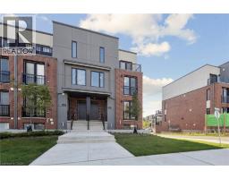 99 ROGER Street Unit# 62, Waterloo, Ontario