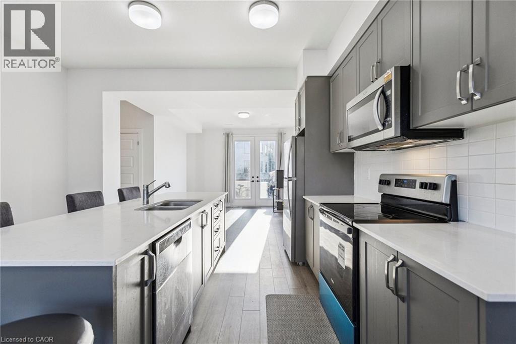 99 Roger Street Unit# 62, Waterloo, Ontario  N2R 1L5 - Photo 15 - 40779910