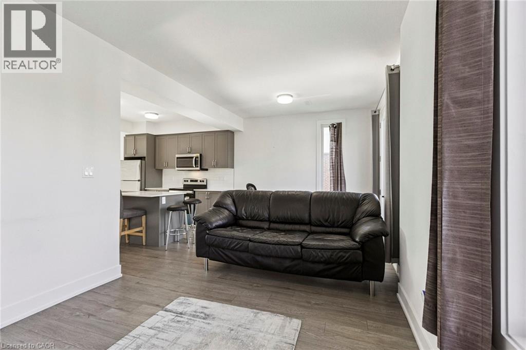 99 Roger Street Unit# 62, Waterloo, Ontario  N2R 1L5 - Photo 13 - 40779910