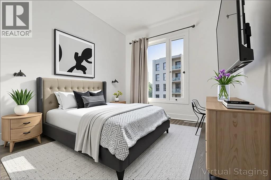 99 Roger Street Unit# 62, Waterloo, Ontario  N2R 1L5 - Photo 30 - 40779910