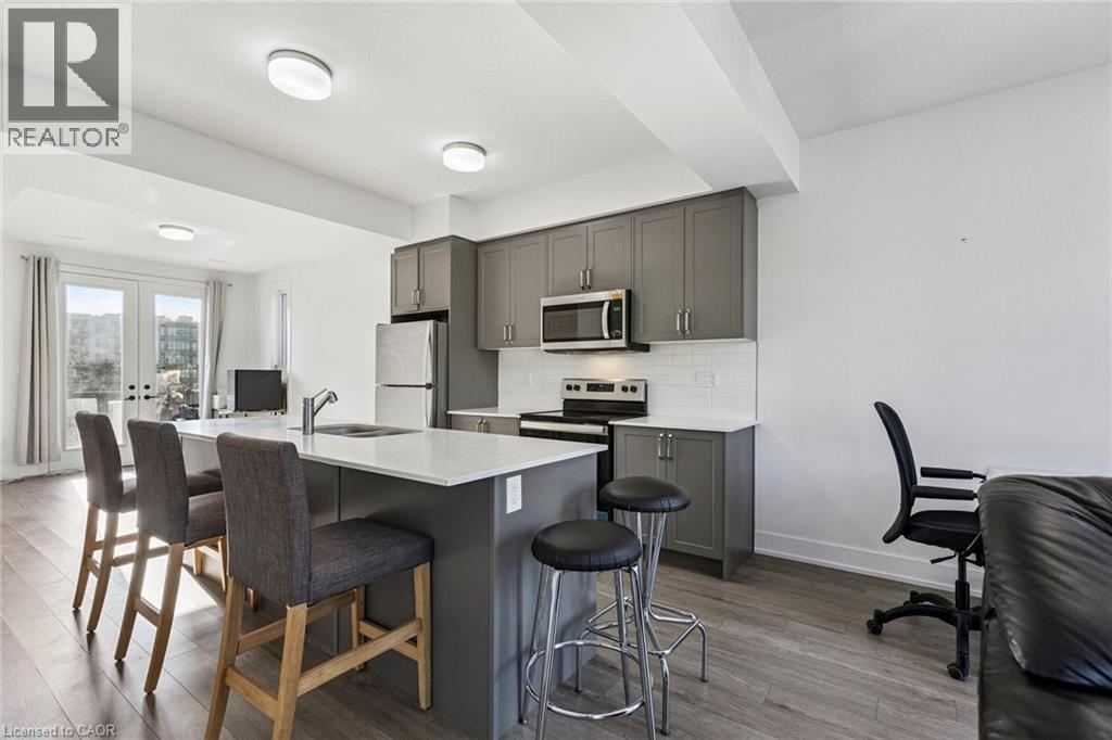 99 Roger Street Unit# 62, Waterloo, Ontario  N2R 1L5 - Photo 16 - 40779910