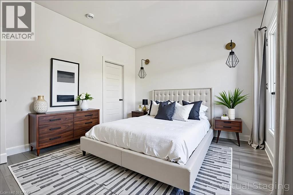 99 Roger Street Unit# 62, Waterloo, Ontario  N2R 1L5 - Photo 23 - 40779910