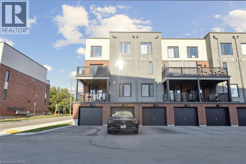 99 Roger Street Unit# 62, Waterloo, Ontario  N2R 1L5 - Photo 40 - 40779910