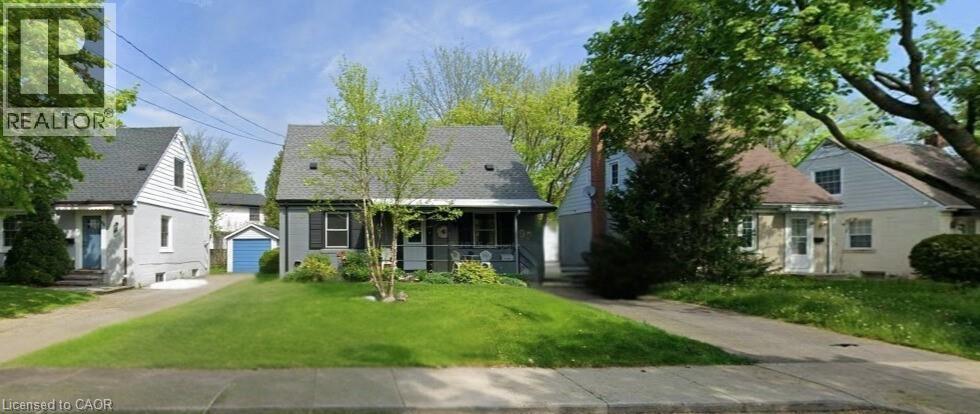 92 GARY Avenue, Hamilton, Ontario