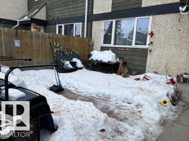 94 Belmead Gardens Nw, Edmonton, Alberta  T5T 1J1 - Photo 5 - E4470511