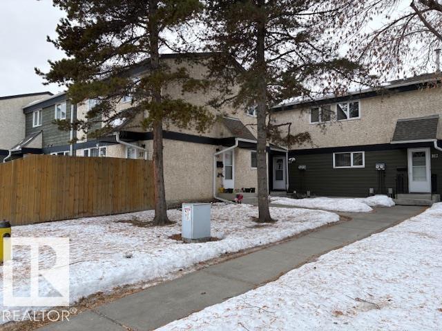 94 Belmead Gardens Nw, Edmonton, Alberta  T5T 1J1 - Photo 3 - E4470511