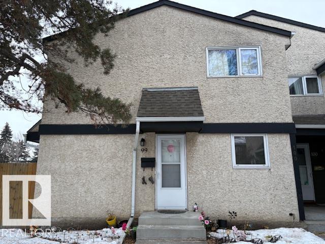 94 Belmead Gardens NW, edmonton, Alberta