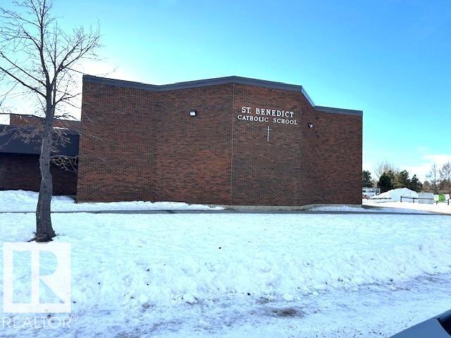 94 Belmead Gardens Nw, Edmonton, Alberta  T5T 1J1 - Photo 28 - E4470511