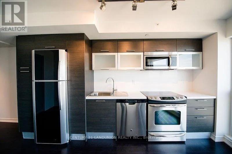 2706 - 386 Yonge Street, Toronto, Ontario  M5B 0A5 - Photo 3 - C12711492