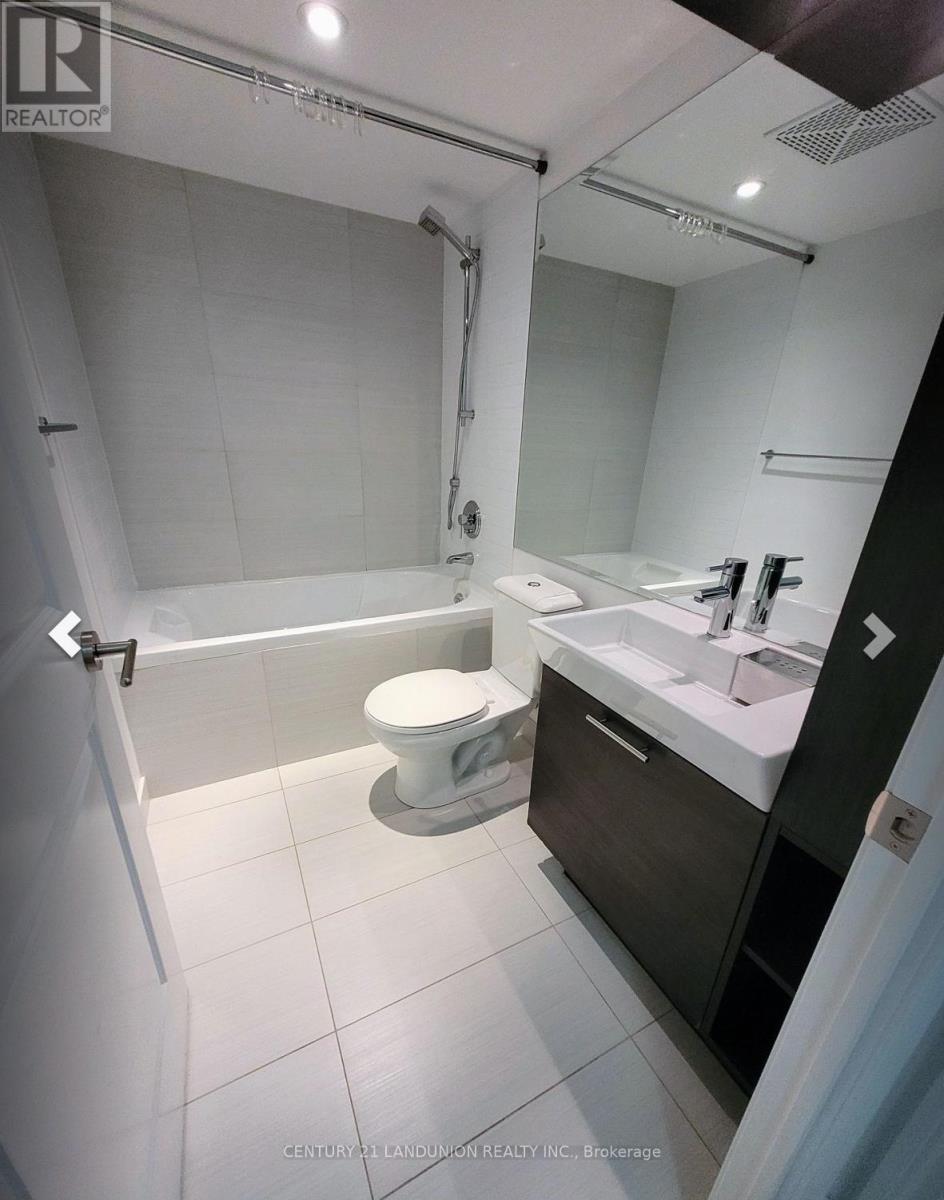 2706 - 386 Yonge Street, Toronto, Ontario  M5B 0A5 - Photo 5 - C12711492