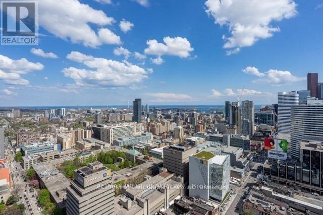 2706 - 386 Yonge Street, Toronto, Ontario  M5B 0A5 - Photo 9 - C12711492