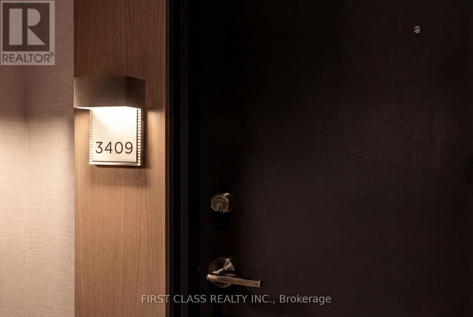 S3409 - 8 Olympic Garden Drive, Toronto, Ontario  M2M 0B9 - Photo 19 - C12711518