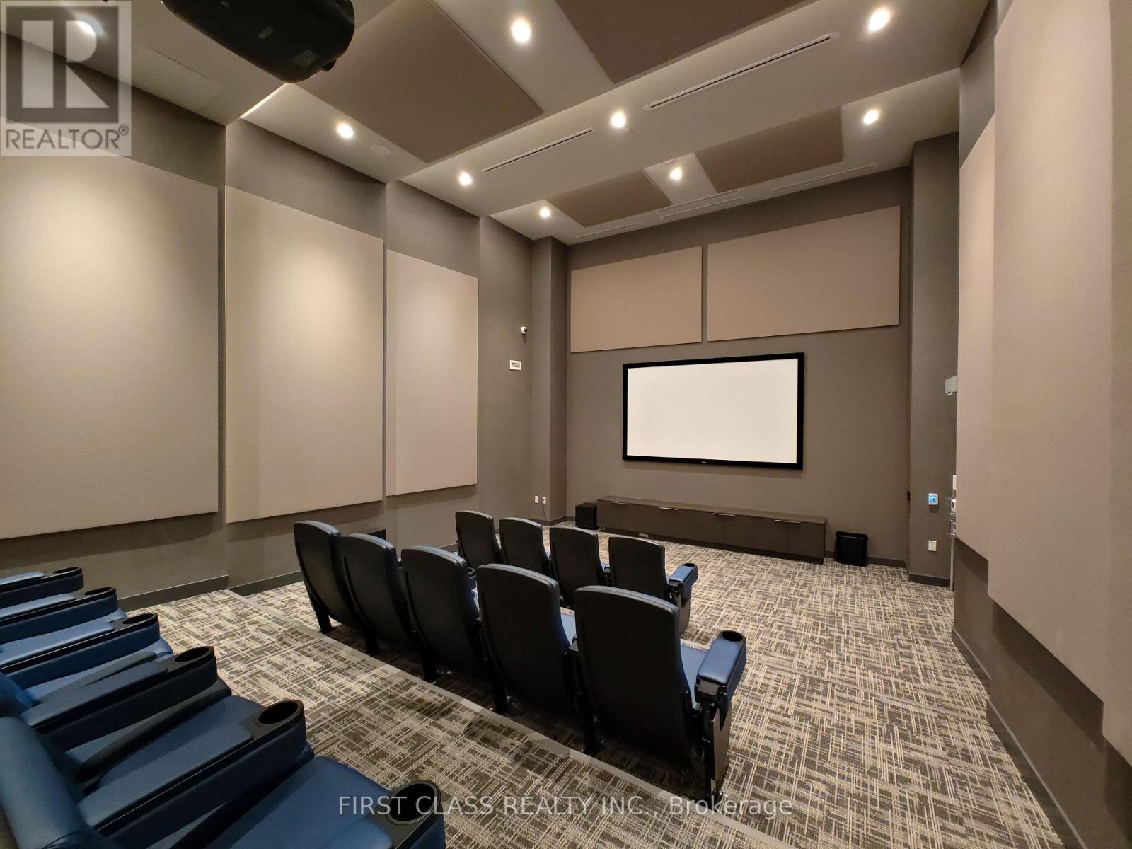 S3409 - 8 Olympic Garden Drive, Toronto, Ontario  M2M 0B9 - Photo 24 - C12711518