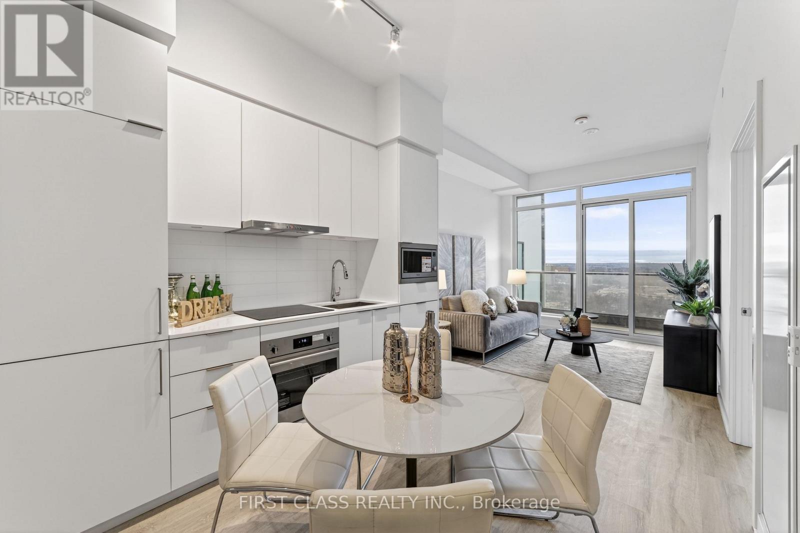 S3409 - 8 Olympic Garden Drive, Toronto, Ontario  M2M 0B9 - Photo 3 - C12711518