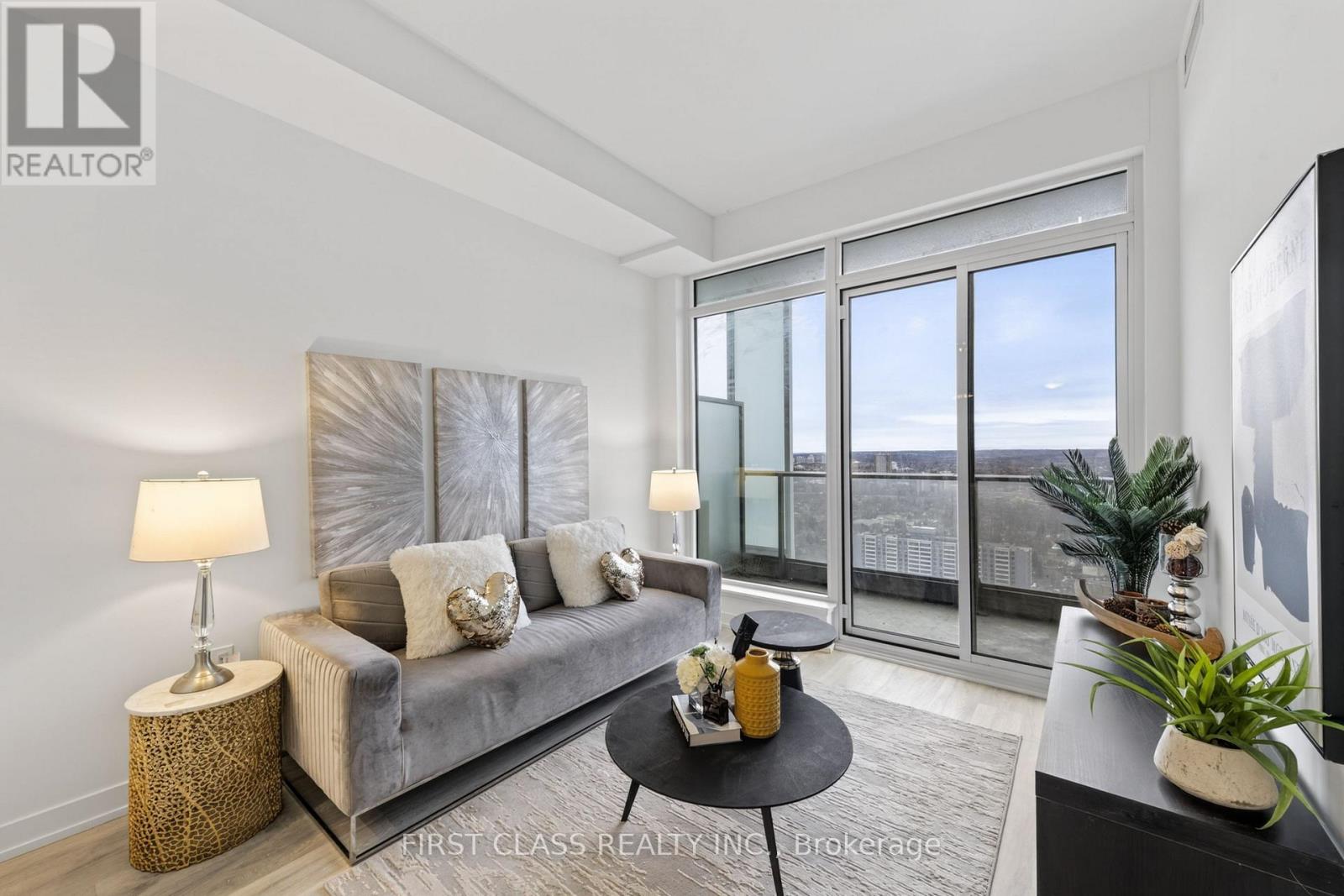 S3409 - 8 Olympic Garden Drive, Toronto, Ontario  M2M 0B9 - Photo 9 - C12711518